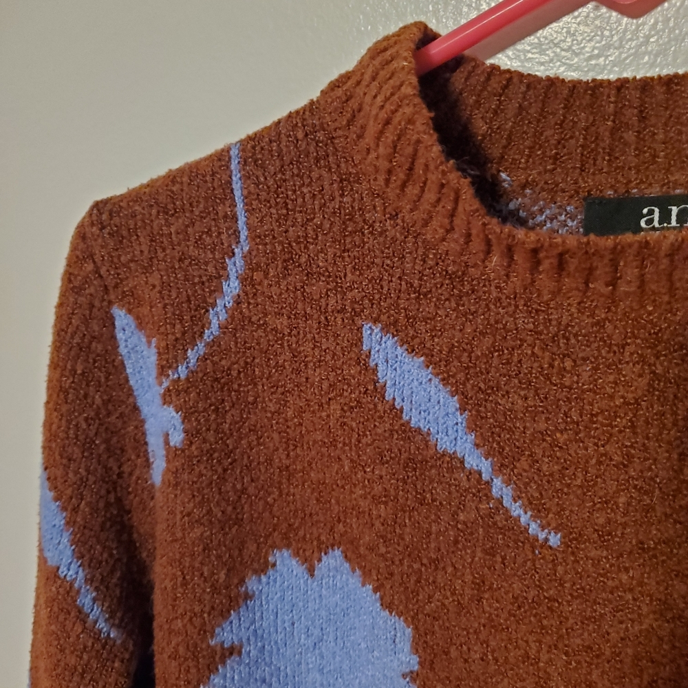 Ana - Sweater
